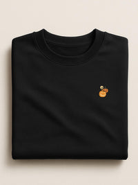 Halloween Minis - Jack-O Party - Regular/Oversized Sweatshirt Regular Black by inspire.inc