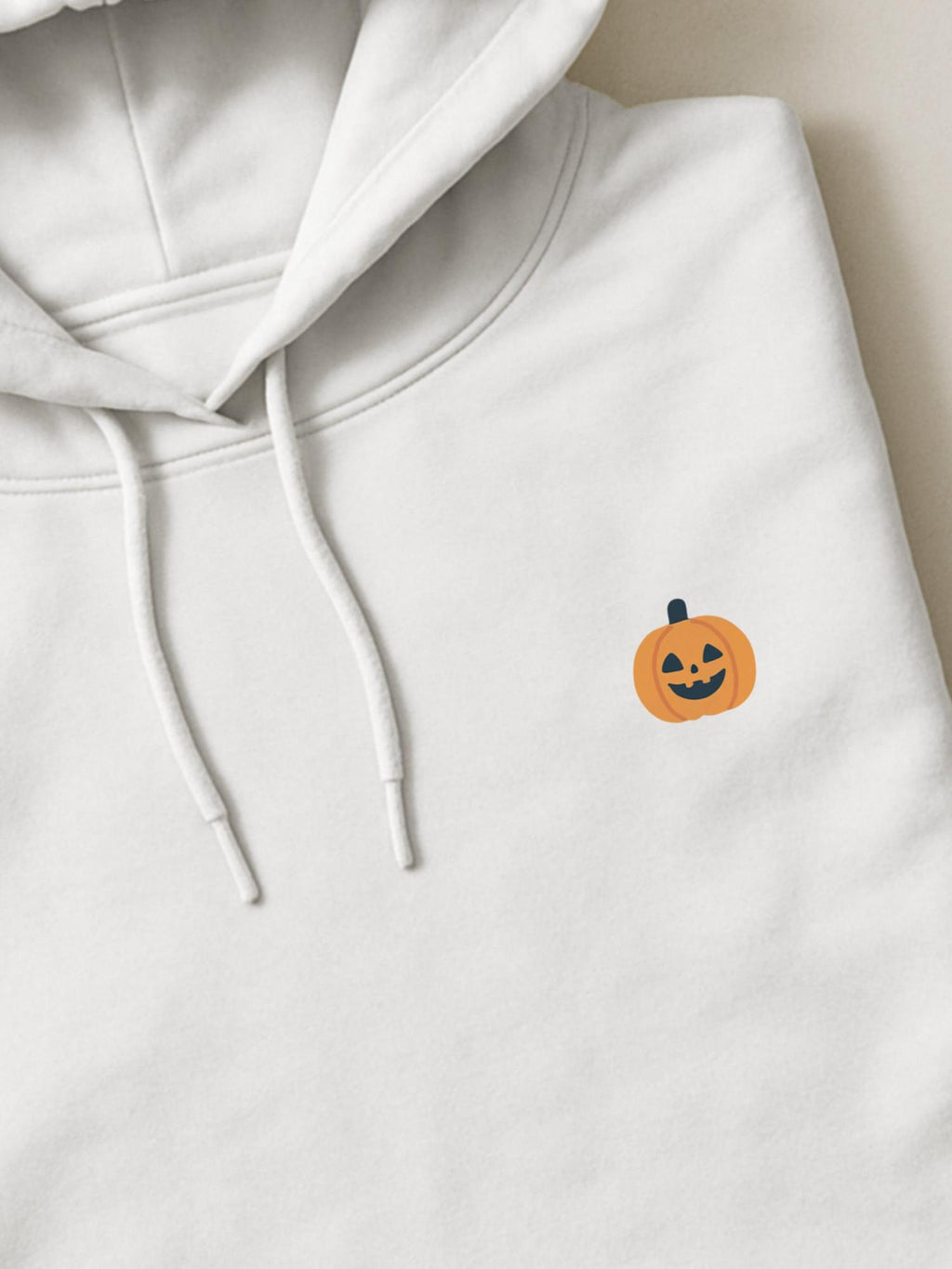 Halloween Minis - Jack-O - Premium Hoodie by inspire.inc