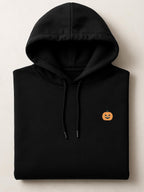 Halloween Minis - Jack-O - Premium Hoodie Black S by inspire.inc