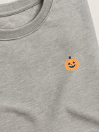 Halloween Minis - Jack-O - Regular/Oversized Sweatshirt by inspire.inc