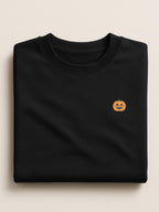 Halloween Minis - Jack-O - Regular/Oversized Sweatshirt Regular Black by inspire.inc