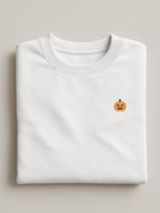 Halloween Minis - Jack-O - Regular/Oversized Sweatshirt Regular White by inspire.inc