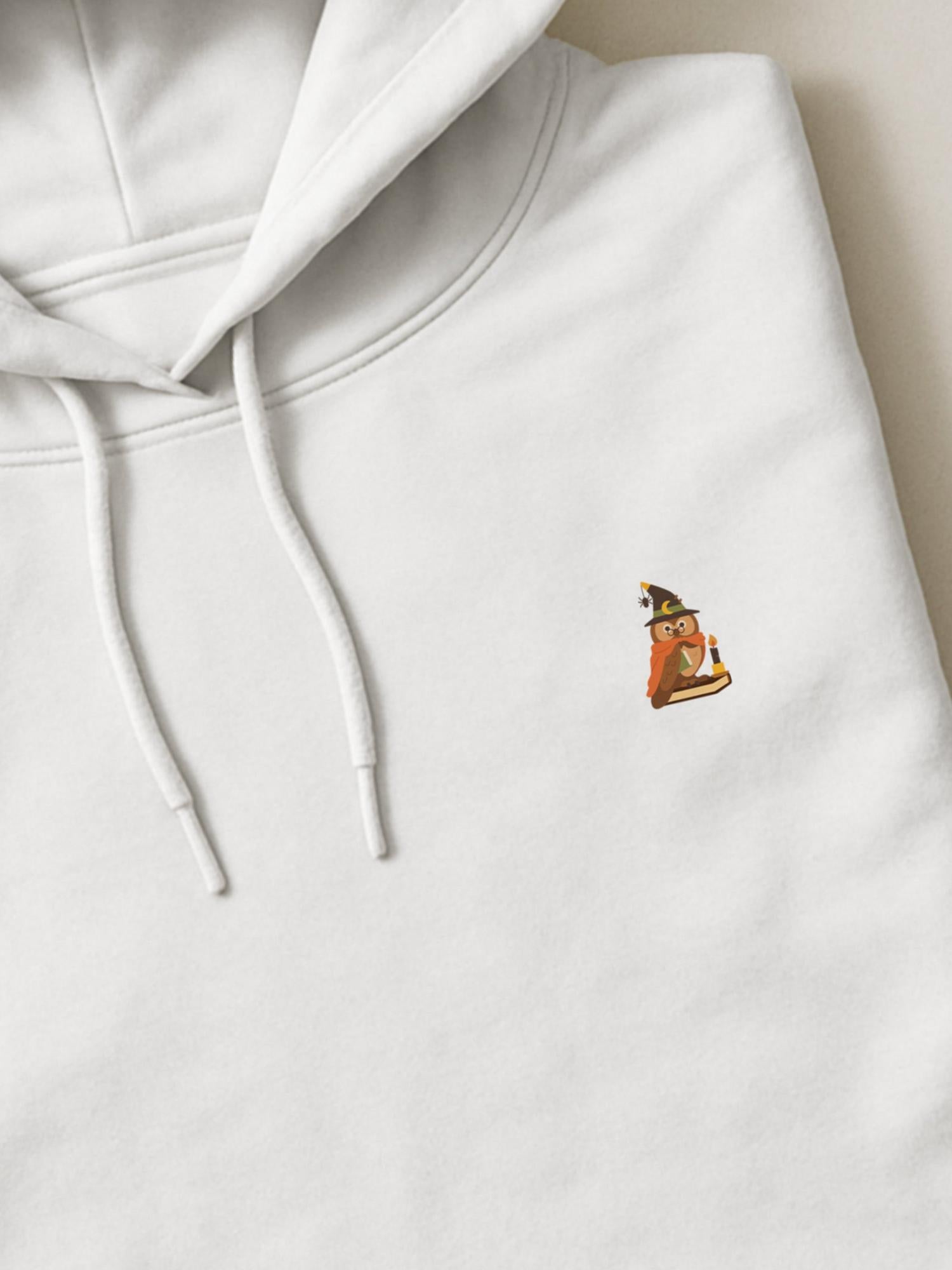 Halloween Minis - Owl - Premium Hoodie by inspire.inc