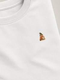 Halloween Minis - Owl - Regular/Oversized Sweatshirt by inspire.inc