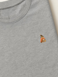 Halloween Minis - Owl - Regular/Oversized T-shirt by inspire.inc