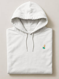 Halloween Minis - Potion - Premium Hoodie White S by inspire.inc