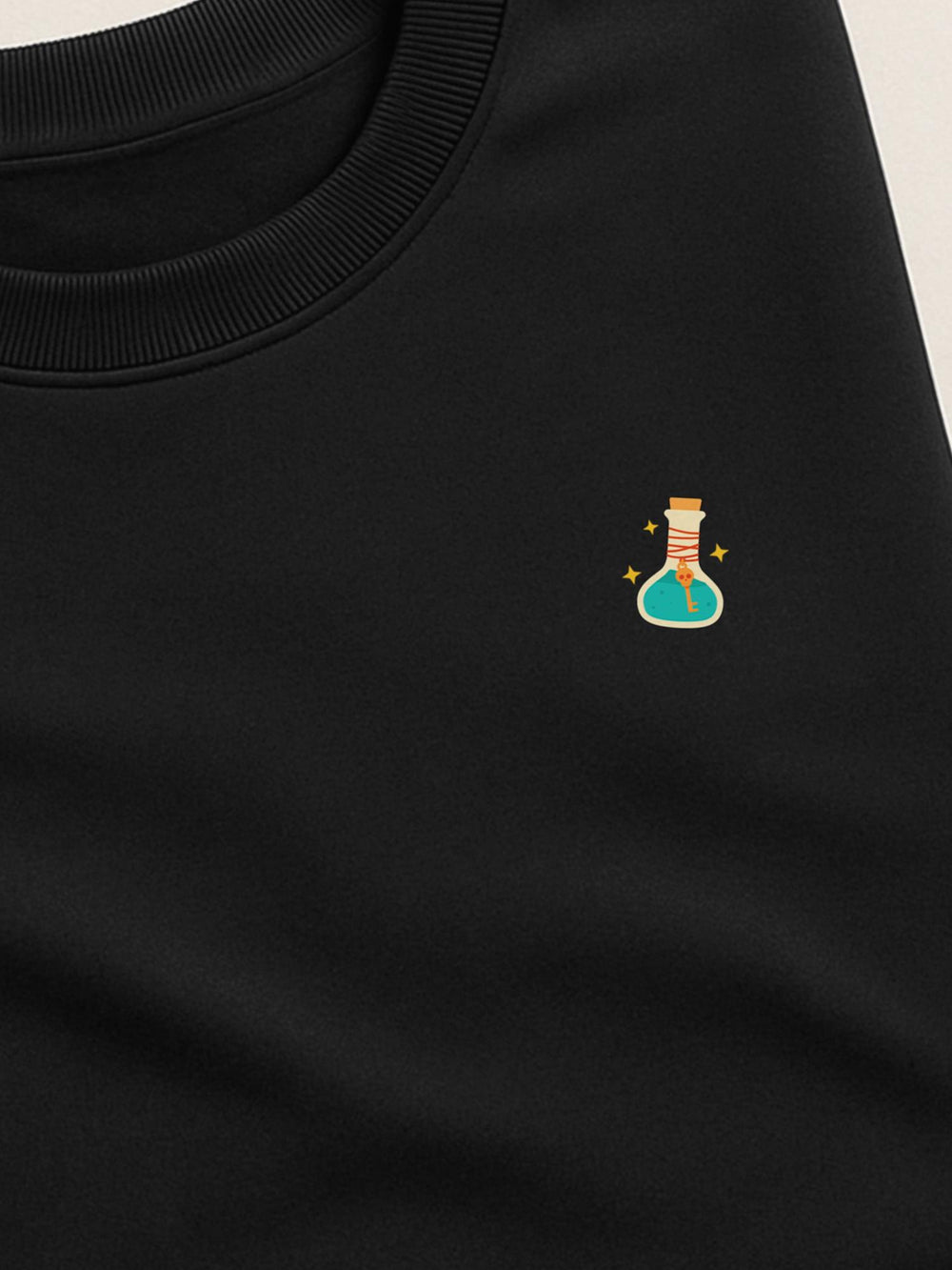 Halloween Minis - Potion - Regular/Oversized Sweatshirt by inspire.inc