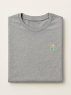 Halloween Minis - Potion - Regular/Oversized T-shirt Oversized Light Heather Gray by inspire.inc