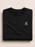 Halloween Minis - RIP - Regular/Oversized Sweatshirt Regular Black by inspire.inc