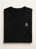 Halloween Minis - RIP - Regular/Oversized T-shirt Oversized Black by inspire.inc