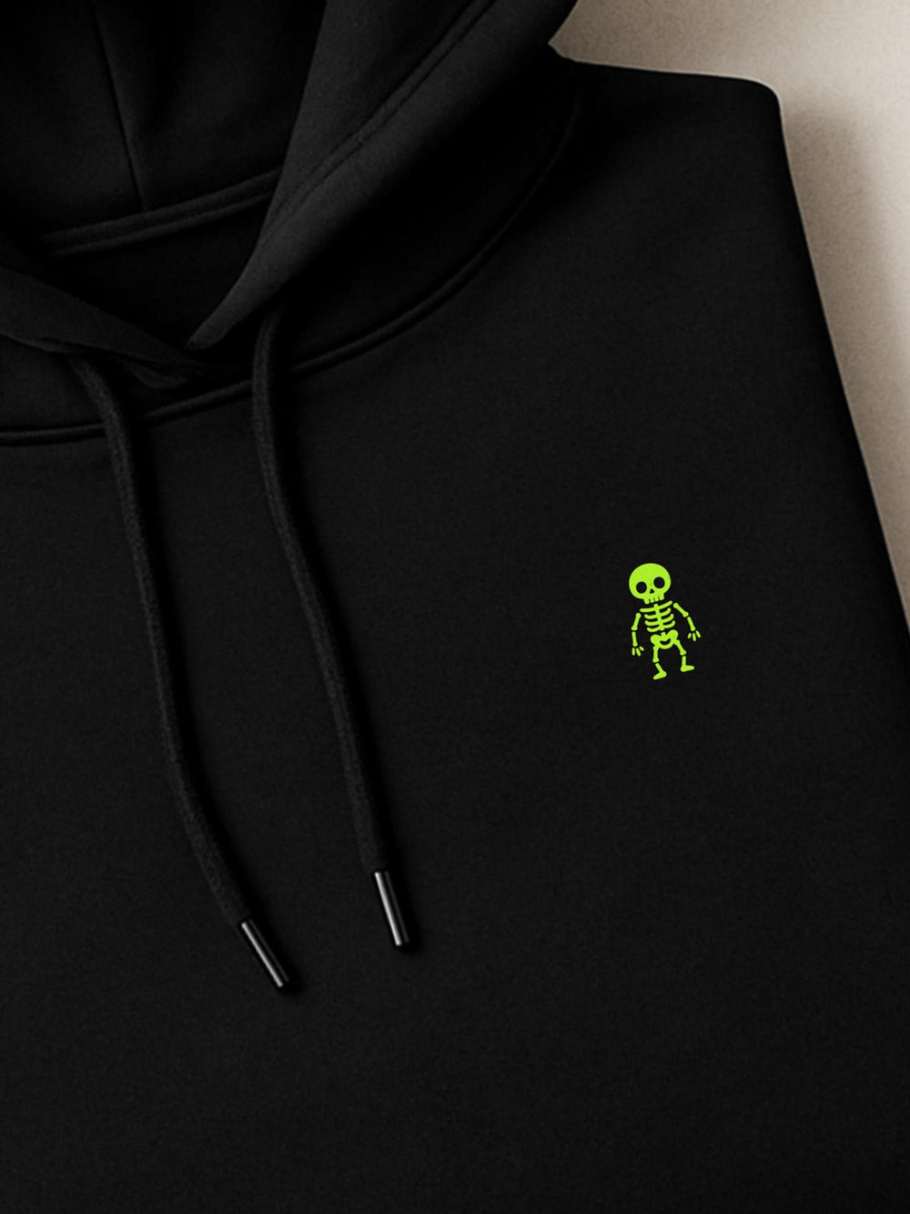Halloween Minis - Skelly Glow - Premium Hoodie by inspire.inc