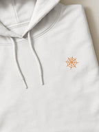 Halloween Minis - Spider Web - Premium Hoodie by inspire.inc