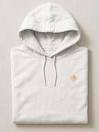 Halloween Minis - Spider Web - Premium Hoodie White S by inspire.inc