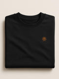 Halloween Minis - Spider Web - Regular/Oversized Sweatshirt Regular Black by inspire.inc