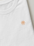 Halloween Minis - Spider Web- Regular/Oversized T-shirt by inspire.inc