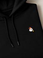 Halloween Minis - Traditional Ghost - Premium Hoodie by inspire.inc