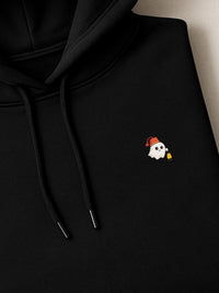 Halloween Minis - Traditional Ghost - Premium Hoodie by inspire.inc
