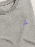 Halloween Minis - Witch Hat - Regular/Oversized Sweatshirt by inspire.inc