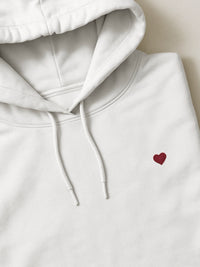 Heart to Heart Minis - Premium Hoodie