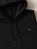 Heart to Heart Minis - Premium Hoodie