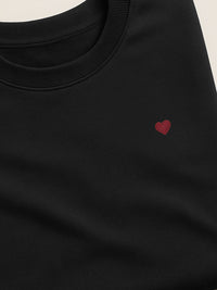 Heart to Heart Minis - Regular/Oversized Sweatshirt