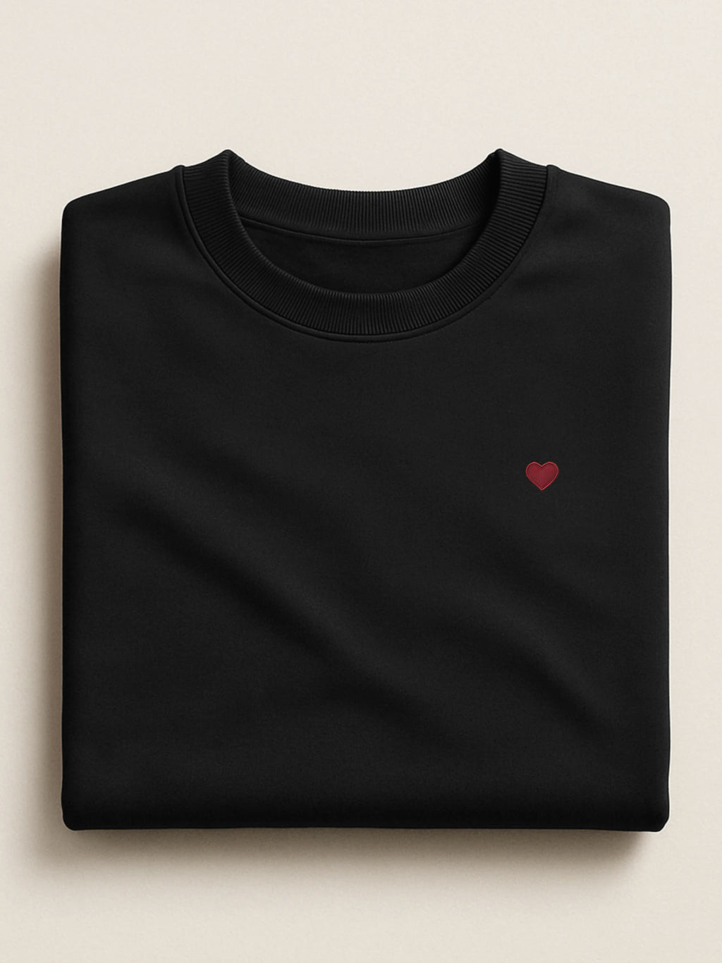 Heart to Heart Minis - Regular/Oversized Sweatshirt