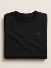 Heart to Heart Minis - Regular/Oversized Sweatshirt