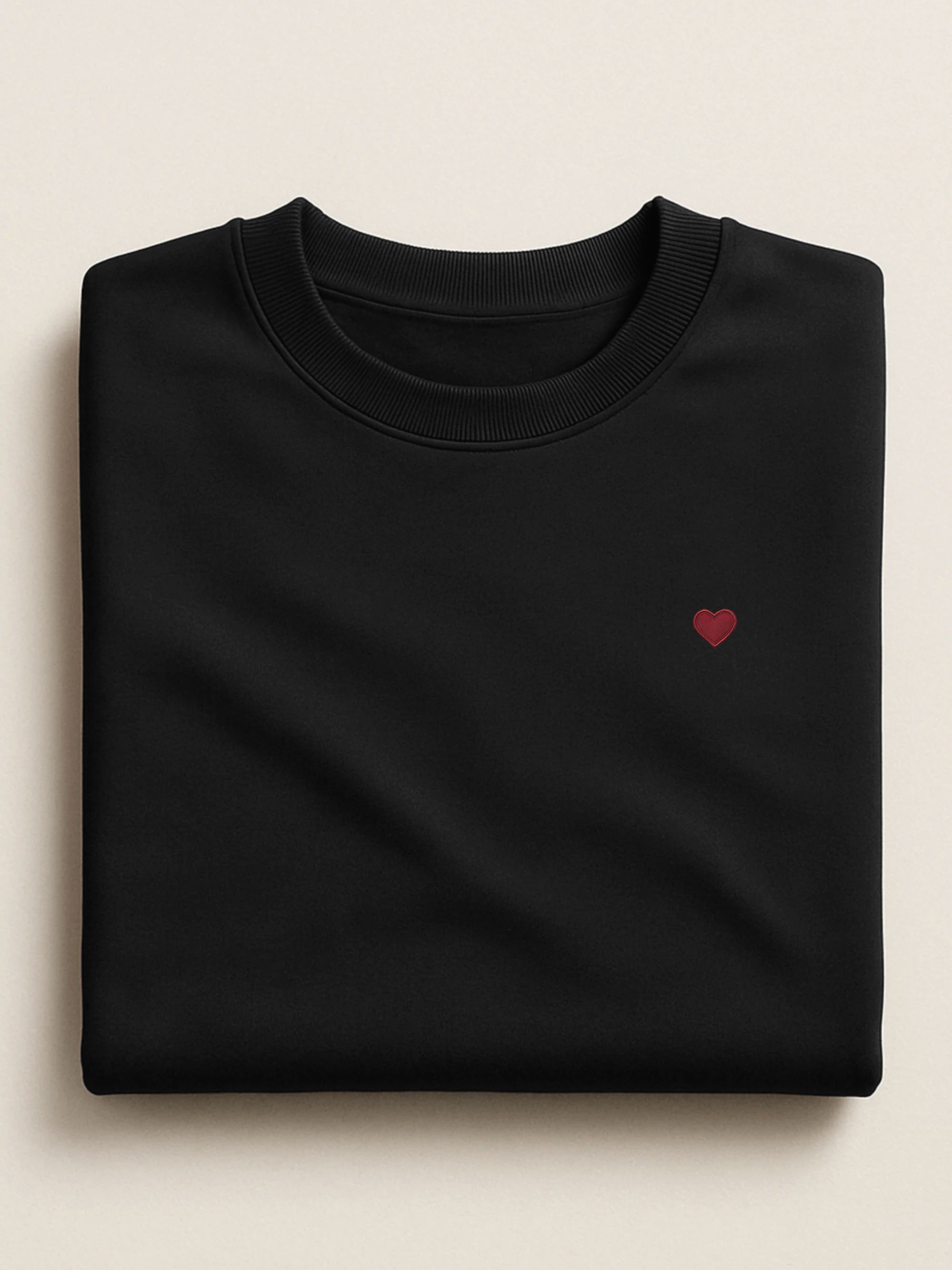 Heart to Heart Minis - Regular/Oversized Sweatshirt