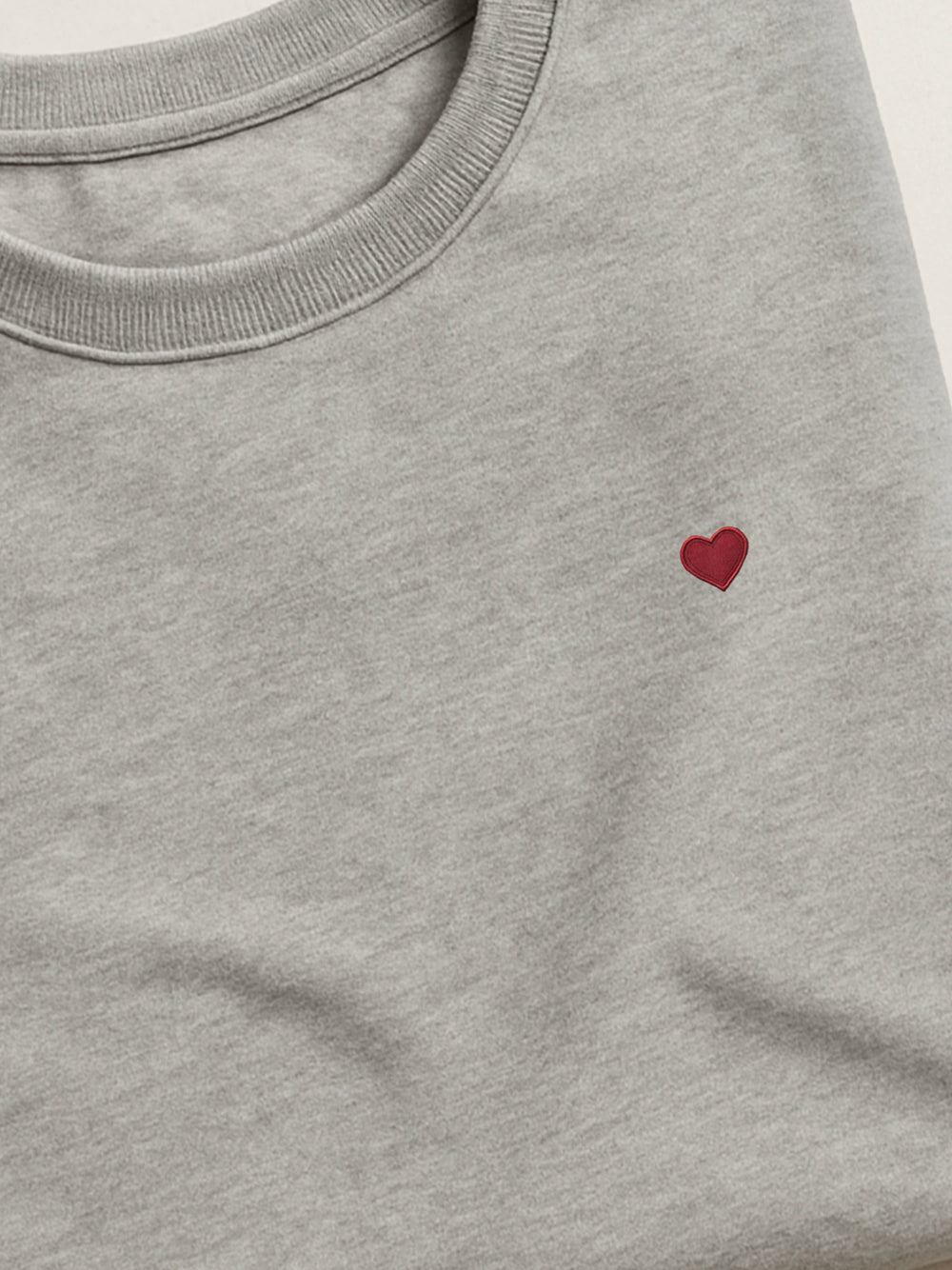 Heart to Heart Minis - Regular/Oversized Sweatshirt