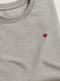 Heart to Heart Minis - Regular/Oversized Sweatshirt