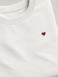 Heart to Heart Minis - Regular/Oversized Sweatshirt