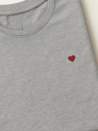 Heart to Heart Minis - Regular/Oversized T-shirt