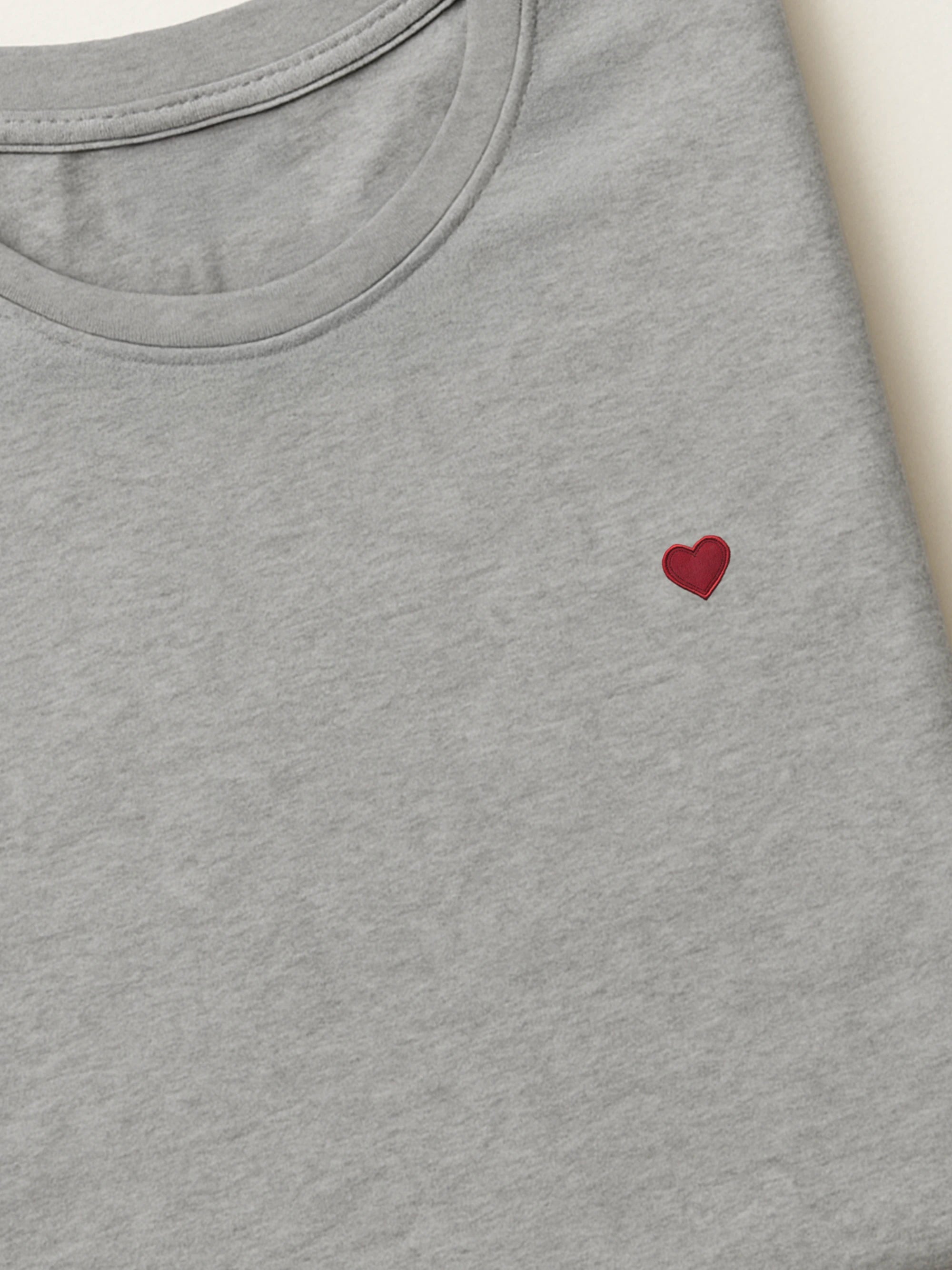 Heart to Heart Minis - Regular/Oversized T-shirt