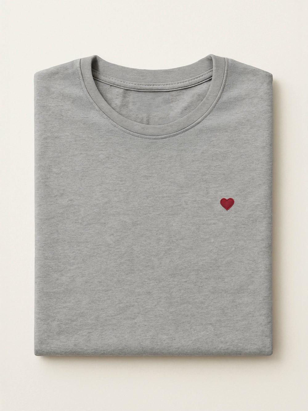 Heart to Heart Minis - Regular/Oversized T-shirt