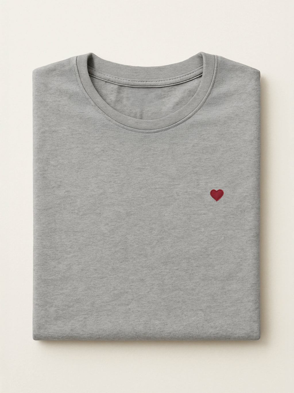 Heart to Heart Minis - Regular/Oversized T-shirt
