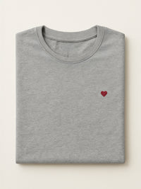 Heart to Heart Minis - Regular/Oversized T-shirt