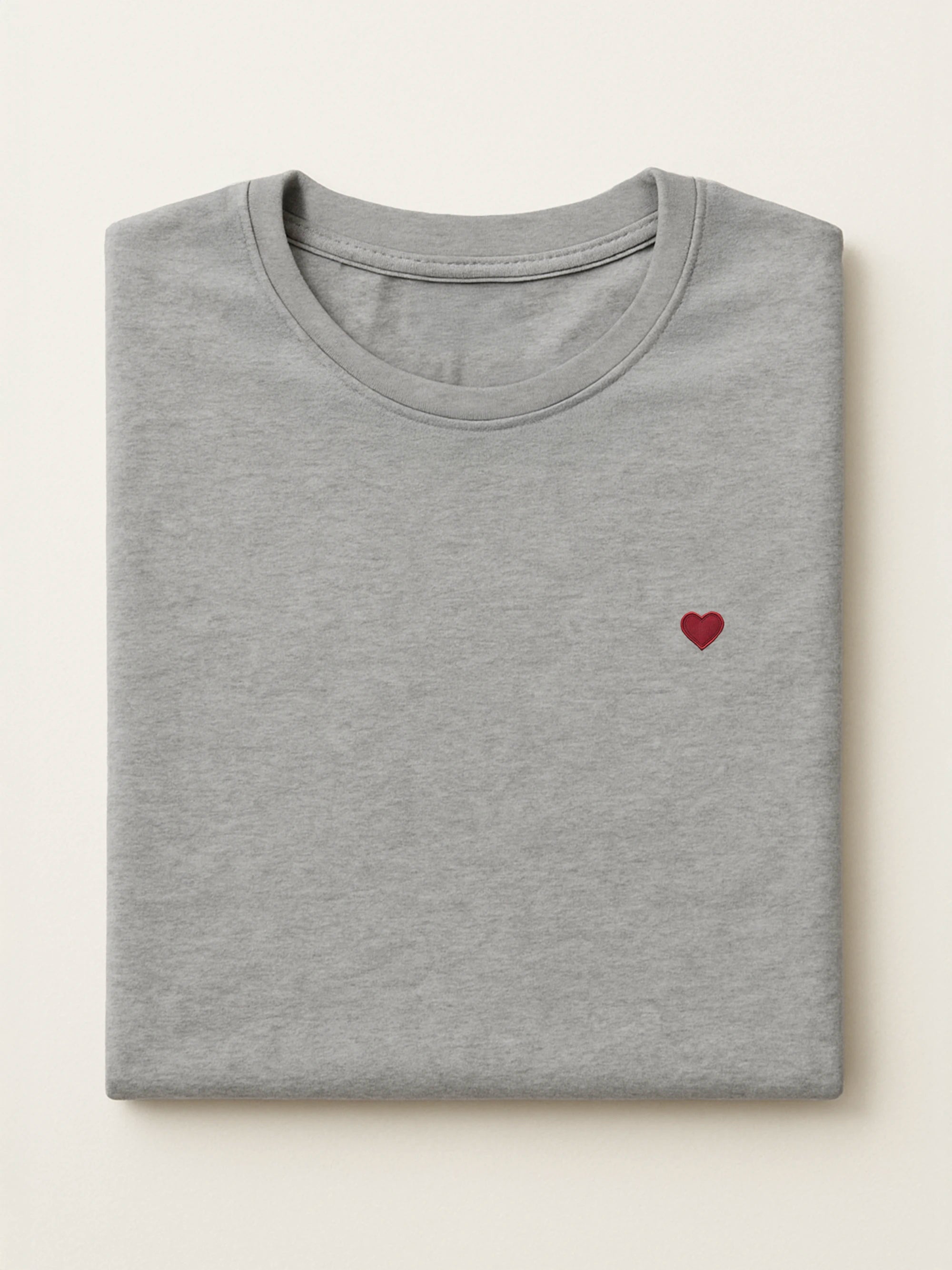 Heart to Heart Minis - Regular/Oversized T-shirt