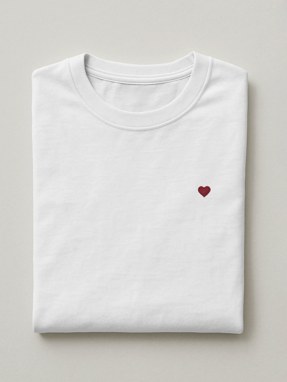Heart to Heart Minis - Regular/Oversized T-shirt