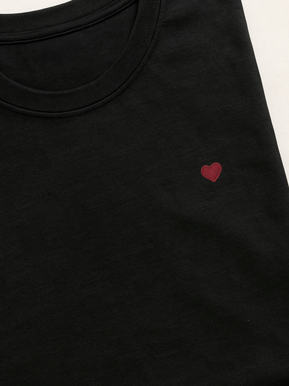 Heart to Heart Minis - Regular/Oversized T-shirt