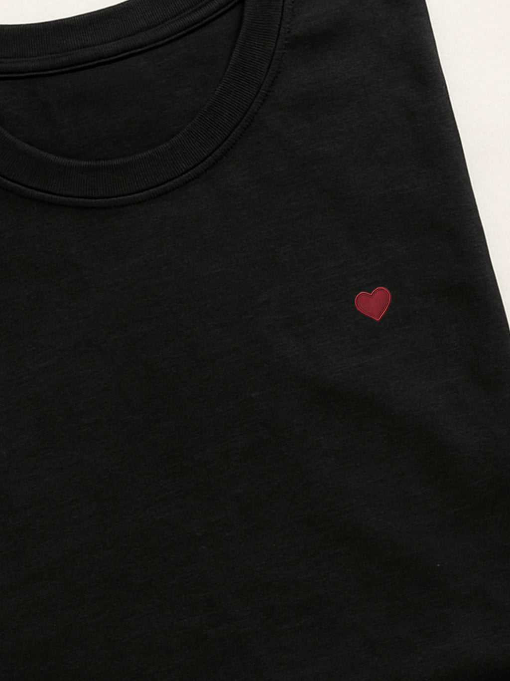 Heart to Heart Minis - Regular/Oversized T-shirt