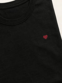 Heart to Heart Minis - Regular/Oversized T-shirt