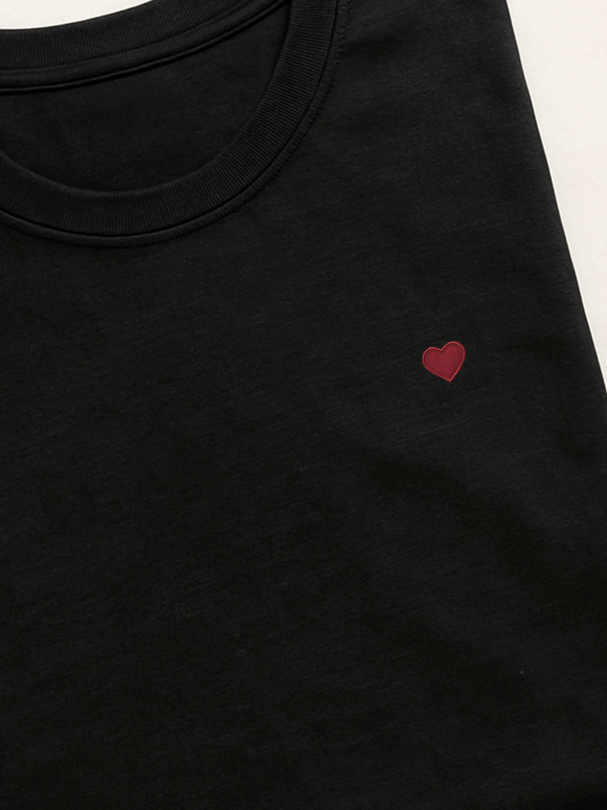 Heart to Heart Minis - Regular/Oversized T-shirt