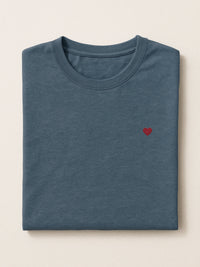 Heart to Heart Minis - Regular/Oversized T-shirt