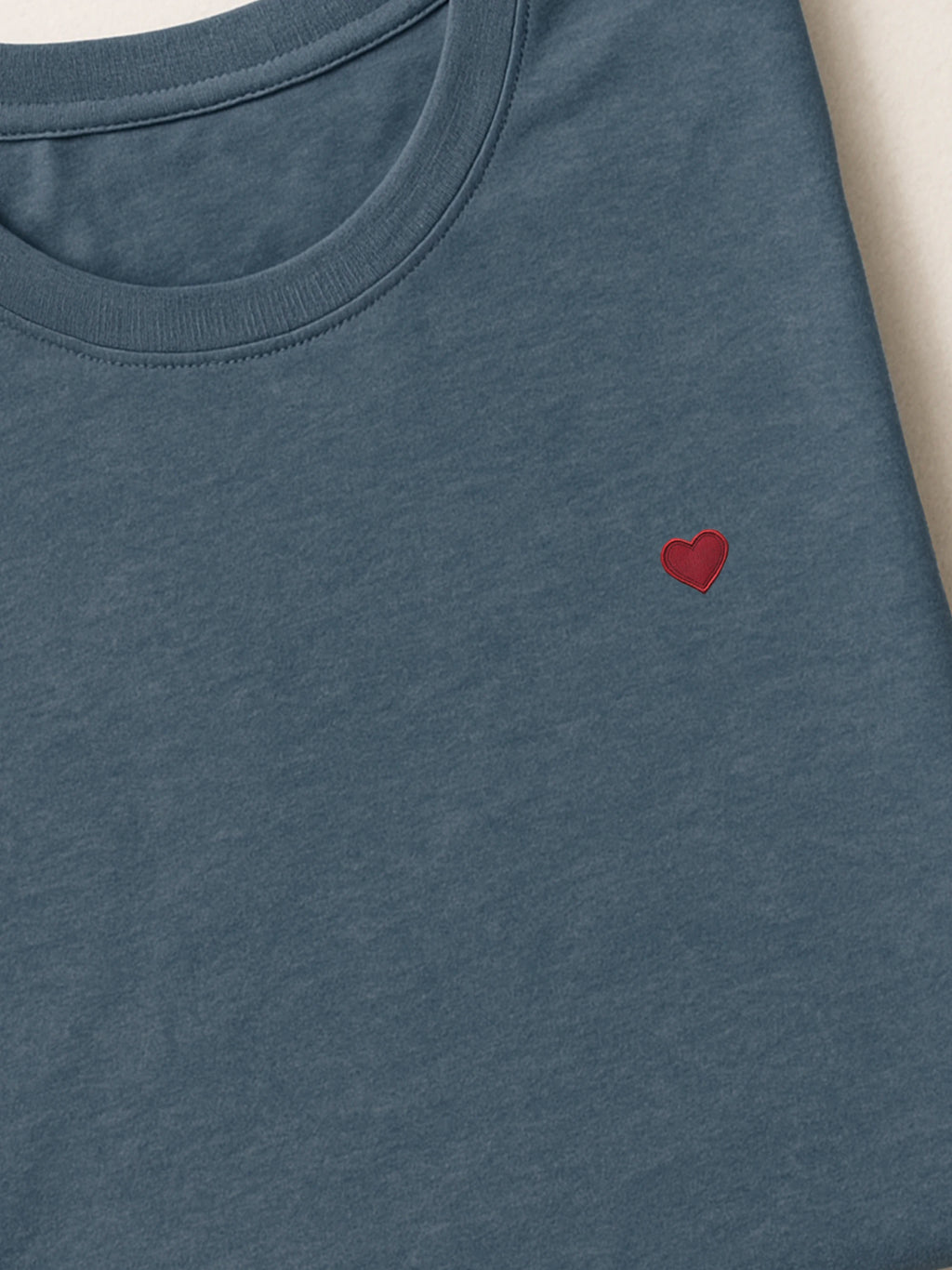 Heart to Heart Minis - Regular/Oversized T-shirt