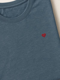 Heart to Heart Minis - Regular/Oversized T-shirt