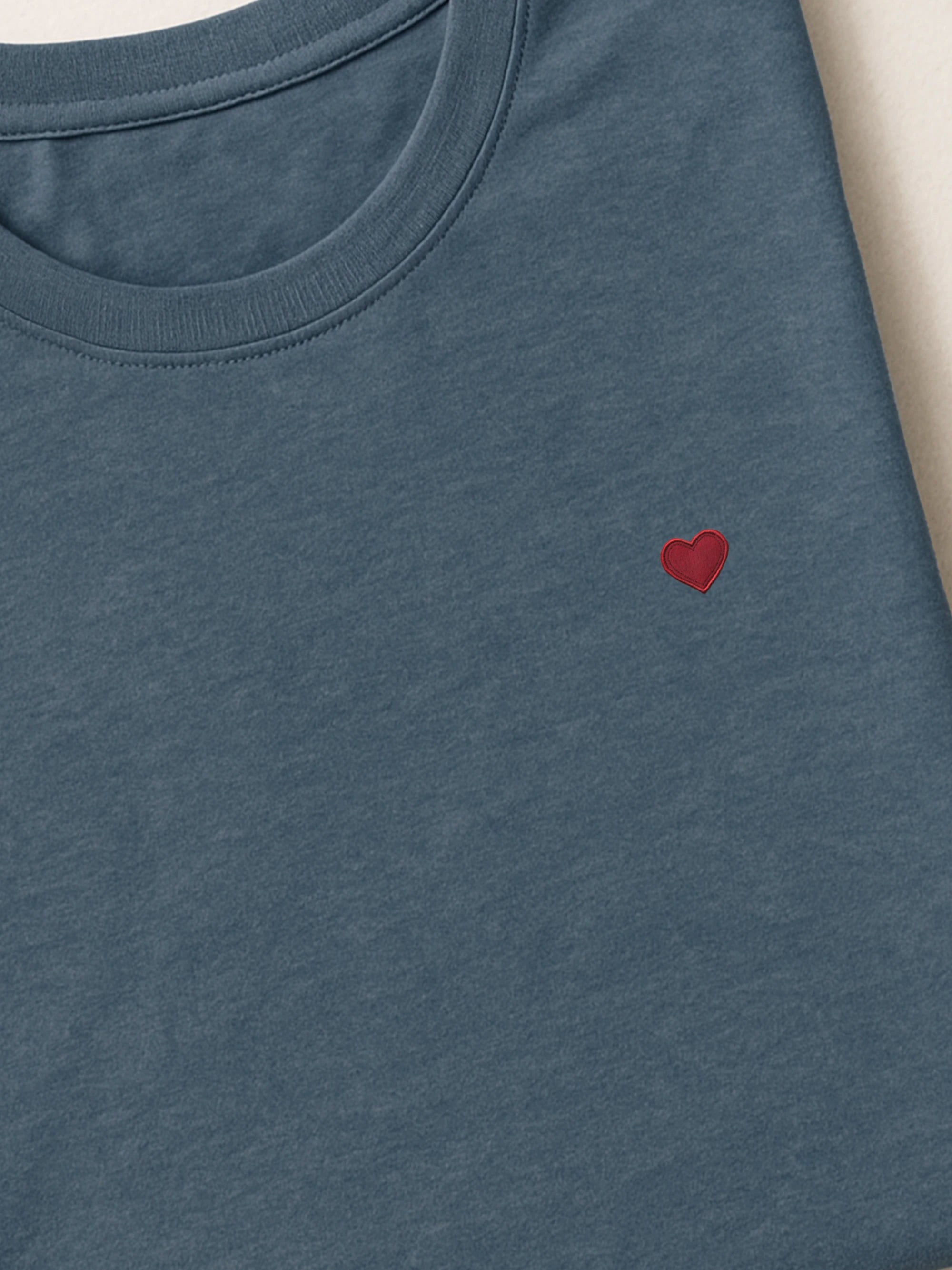 Heart to Heart Minis - Regular/Oversized T-shirt