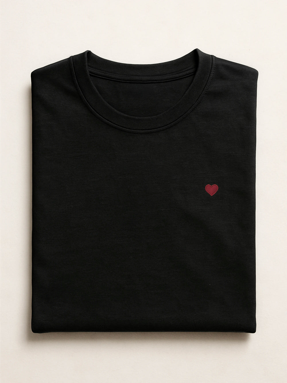 Heart to Heart Minis - Regular/Oversized T-shirt