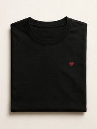 Heart to Heart Minis - Regular/Oversized T-shirt