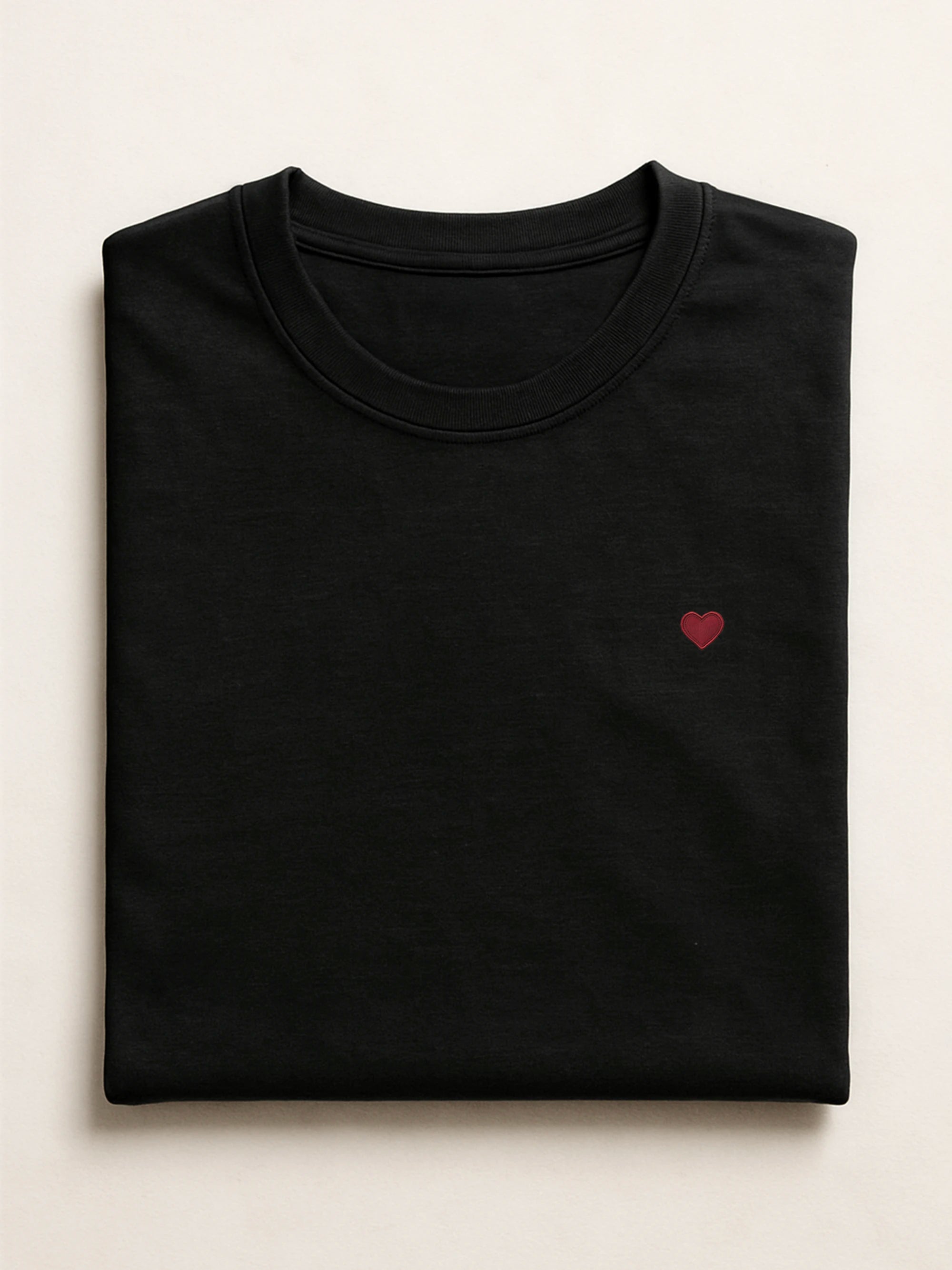 Heart to Heart Minis - Regular/Oversized T-shirt