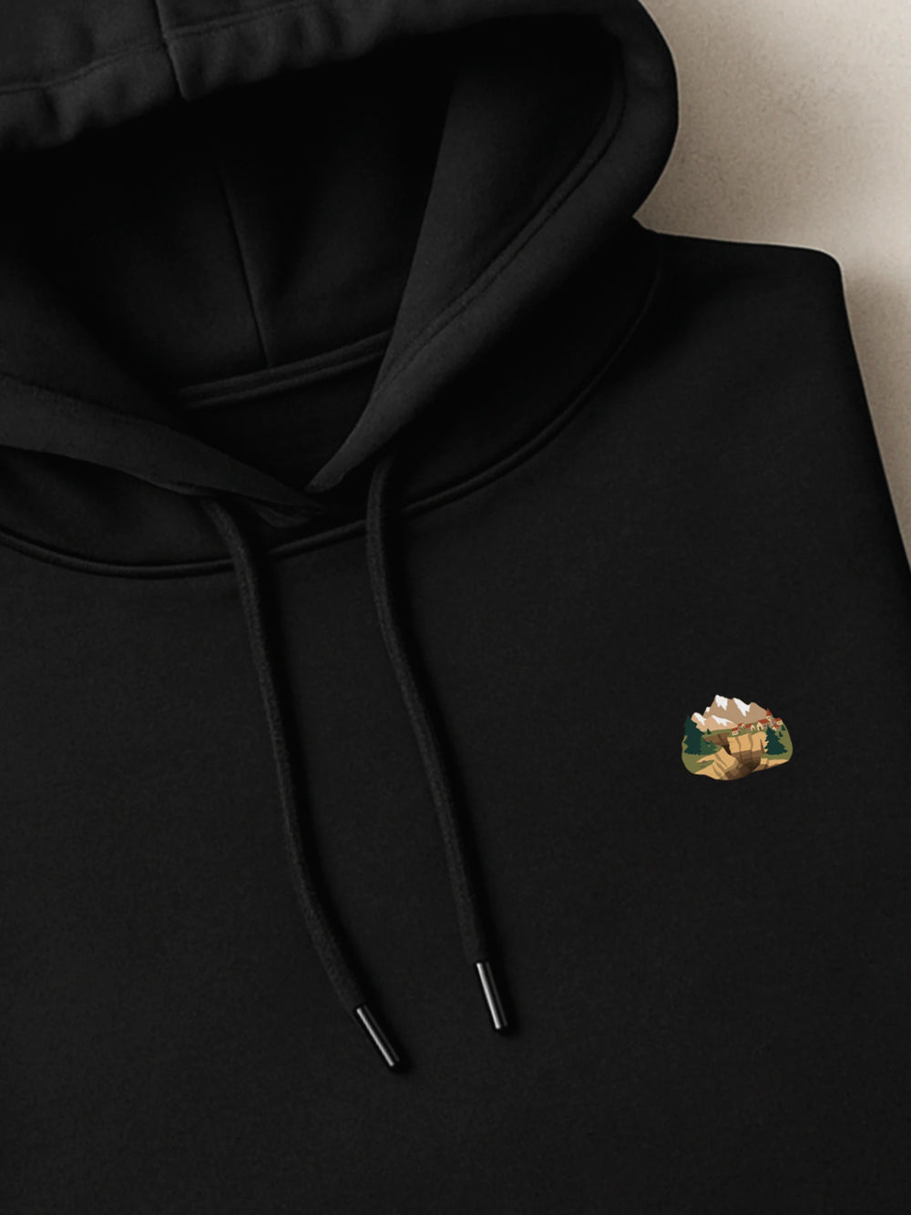 Winter Minis - Holy Valley - Premium Hoodie by inspire.inc